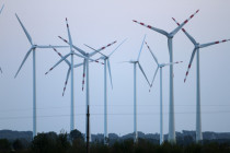 Die Bundesregierung beseitigt Umweltschutzvorgaben für die Windindustrie