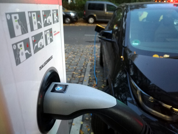 Netzagentur will Stromrationierung für Wärmepumpen und Elektroauto-Ladestationen