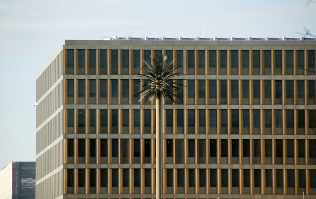 Ex-BND-Chefs warnen vor Arbeitsunfähigkeit des Geheimdienstes