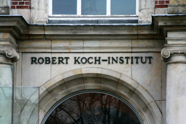 Ärztekammer will unabhängiges Robert-Koch-Institut (RKI)