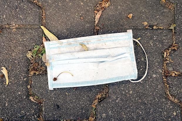 Bereits über 17 Millionen nicht benötigte Corona-Masken verbrannt