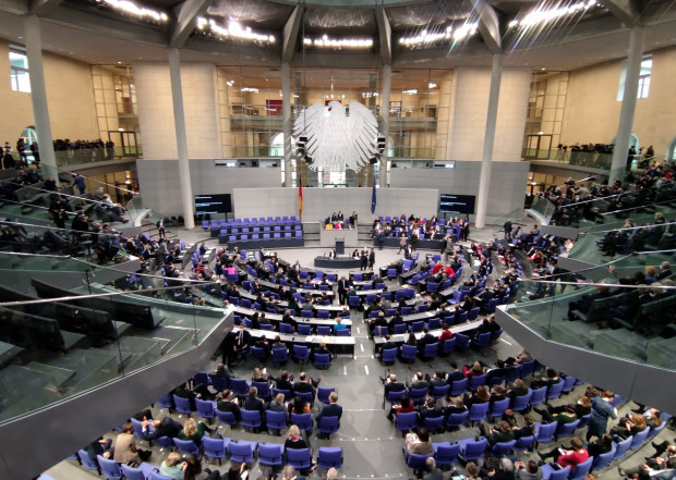 Ampel-Wahlrecht gegen den freien Abgeordneten