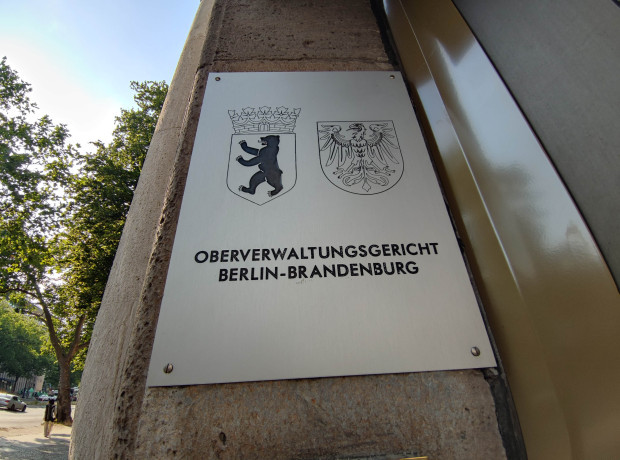 Umweltschutzorganisation BUND verklagt Bundesregierung