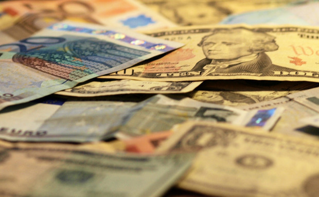 Hawala-Schatten-Finanzierungs-Netzwerk in Europa aufgespürt