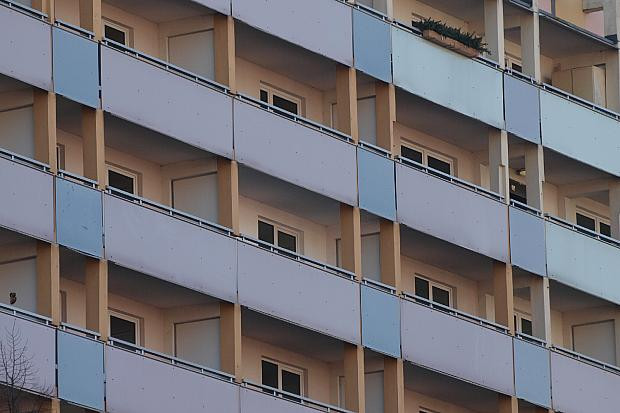 Alarmrufe vom Wohnungsmarkt – und ein Elefant im Raum