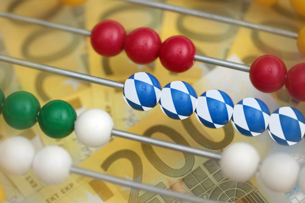 Alle paar Jahre wieder will die CSU den Länderfinanzausgleich ändern