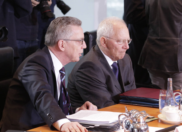 Am „Schutz Kritischer Infrastrukturen“ fehlt es seit Innenminister Schäuble