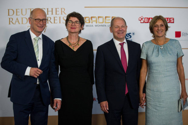 Ein Fall der Kumpanei zwischen NDR und der Kanzlerpartei SPD