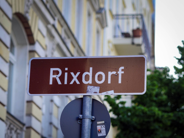 Heißt Neukölln bald wieder Rixdorf?