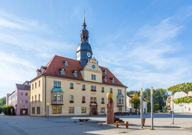 Skandal um Borna: Originalartikel wegen „Ungenauigkeiten“ umformuliert