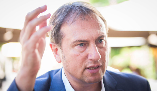 Bündnis Deutschland präsentiert drei Neuzugänge