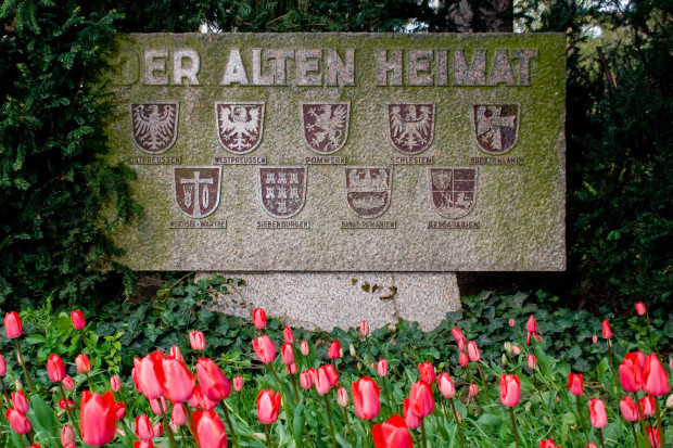 Groß geworden unter der Generation „Lebst Du noch?“