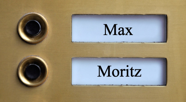 Silvester-Krawalle in Berlin: Die Botschaft der Vornamen