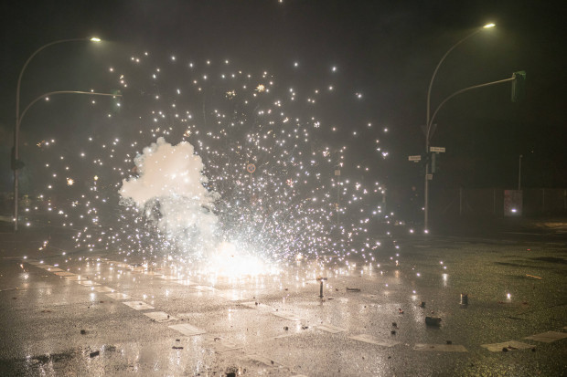 Böllerverbot – und dann? Signalpolitik lenkt vom eigentlichen Problem ab