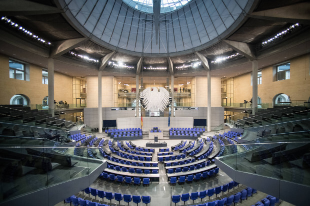 Wahlrechtsreform? Von der Bürgerdemokratie zur Parteienoligarchie