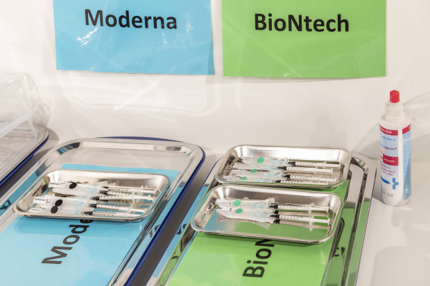 Bund bestellte Impfstoffe für 13 Milliarden Euro – Hersteller erhöhten Preise um 50 Prozent