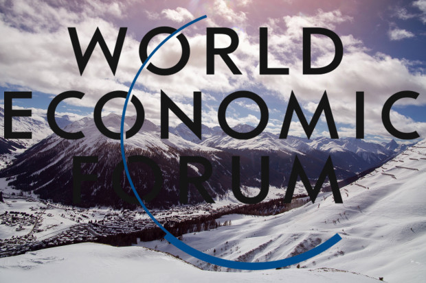 Auf nach Davos! – Deutschland beim WEF stark vertreten