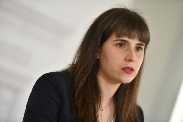 AfD-Stadträtin verhindert Abwahl von Grünen-Beigeordneter