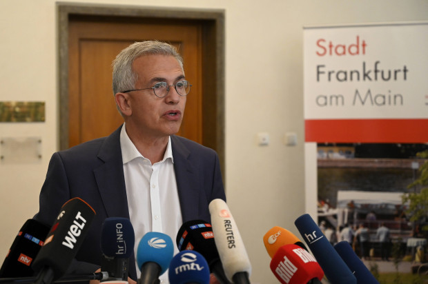 Peter Feldmann: Keine Einsicht, kein Schuldbewusstsein