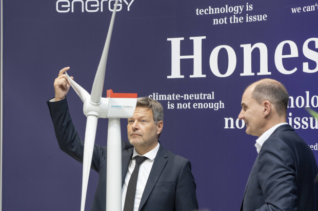 2022 – Ein Energiewendejahr im Rückblick