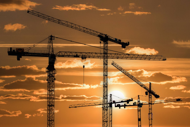 Die meisten Konjunktur-Prognosen 2022 irrten