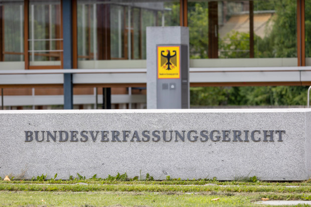 TE legt wegen Berlin-Wahl Wahlprüfungsbeschwerde beim Bundesverfassungsgericht ein