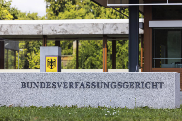 Bundesverfassungsgericht kassiert Erhöhung der staatlichen Parteienfinanzierung