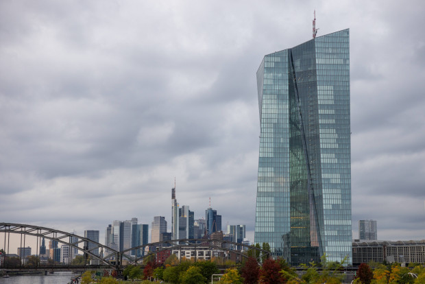 Wie sich Zentralbank und Bankenaufsicht gemeinsam eine neue Finanzkrise basteln