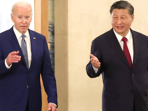 China, die USA und die SPD auf dem Weg in einen neuen Kalten Krieg