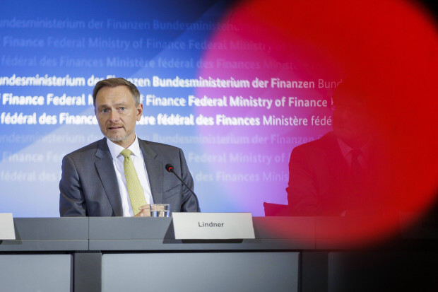 Christian Lindner teilt TE mit: Steuersenkung „wäre ein Beitrag“