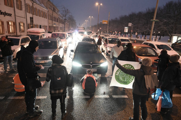 „Sie haben Gewalt angewendet, um anderen ihre Sicht aufzunötigen“