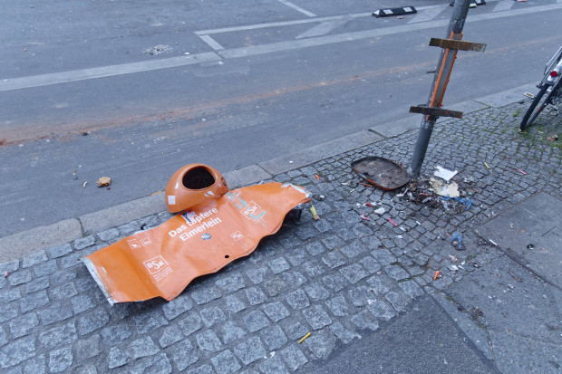 Nach der Silvestergewalt: Das Vernebeln in den Medien geht weiter