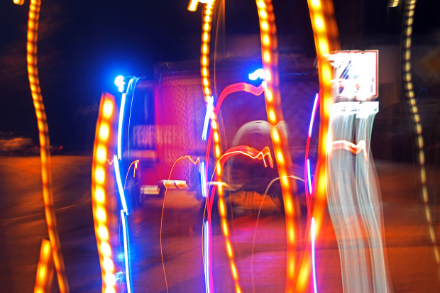 Die rechtsradikale Neujahrsrandale mit „Sieg Heil“ entpuppt sich als Facebook-Phantasie