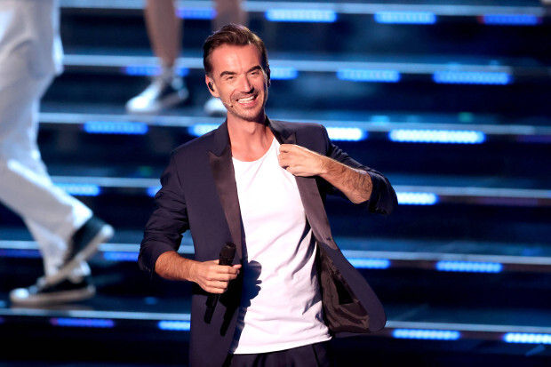 Ohne „Indianer“: Florian Silbereisen cancelt Text von Klaus Lage