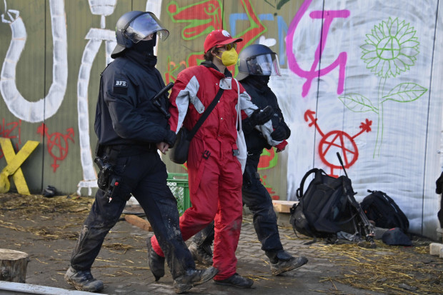 Wie der Kampf gegen die „Klimakrise“ Karl Marx scheinbar rehabilitiert