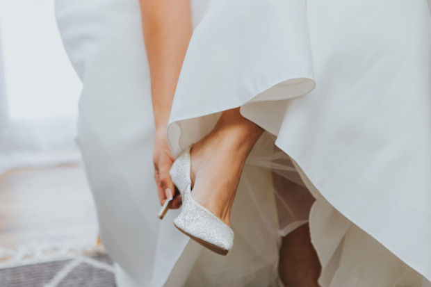 Neuer Trend: Frauen heiraten sich selbst