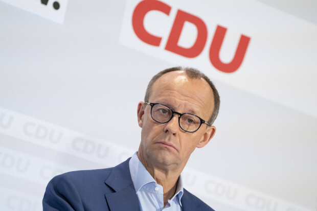 CDU gegen Kernkraftwerke, um sich koalitionsfähig mit den Grünen zu machen