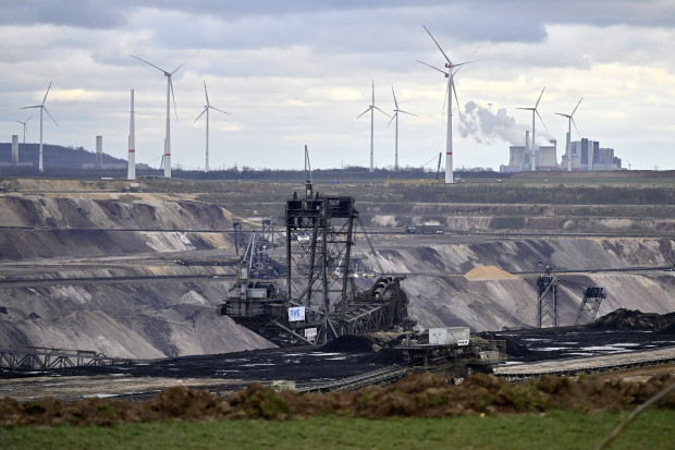 Es gibt keine Mehrheit in der Bevölkerung für den vorzeitigen Kohleausstieg
