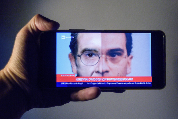 Ein Sieg für Italien: Die Festnahme von Mafia-Boss Matteo Messina Denaro