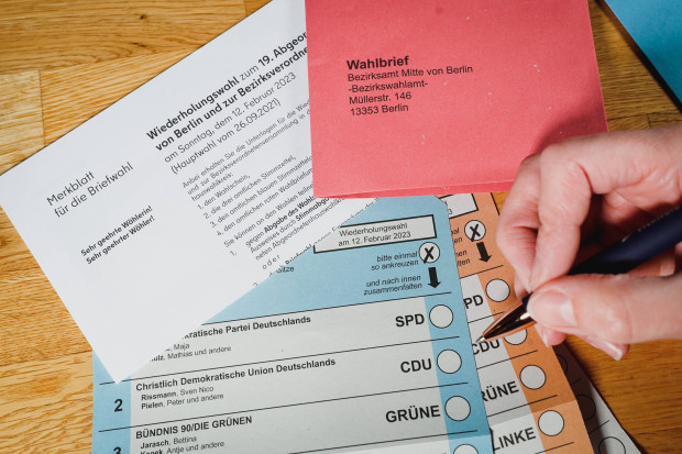 OSZE entsendet keine Wahlbeobachter nach Berlin