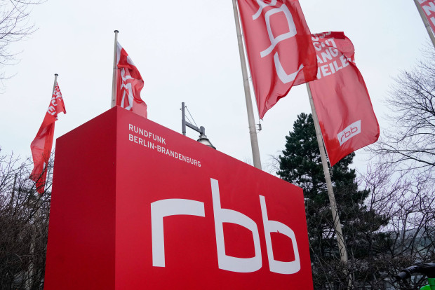 Führung des RBB erhielt womöglich unberechtigte Zulage für den ARD-Vorsitz