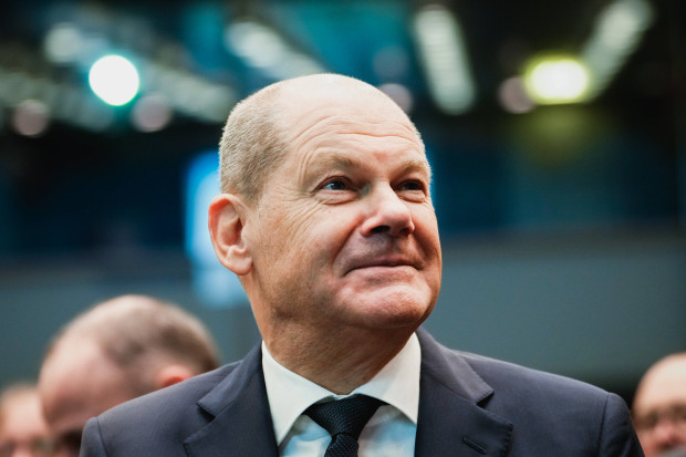 Verheerende Werte für Scholz: Fast 70 Prozent bescheinigen ihm Führungsschwäche