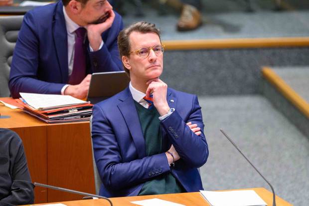 NRW-Ministerpäsident Wüst in Kritik – Das Elend geht über marode Brücken weit hinaus