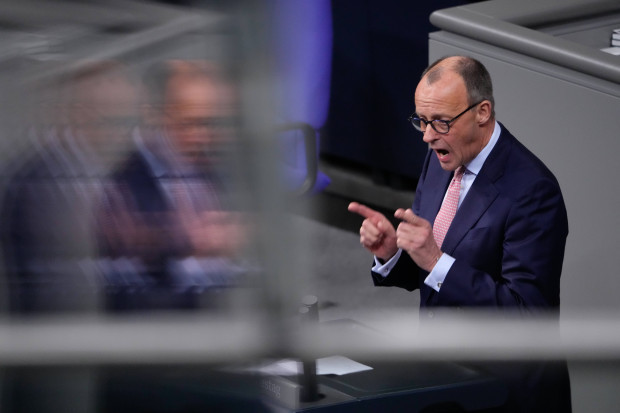 Die zehn Christdemokraten, die Friedrich Merz als nächste abräumen muss