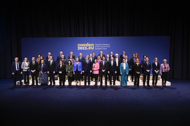 Die EU-Innenminister wollen mehr Abschiebungen, Nancy Faeser mehr Migration