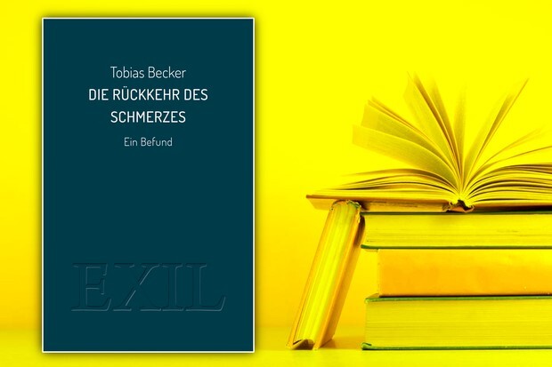 Krieg, Schock und Schmerz – Anmerkungen zum Ukraine-Krieg