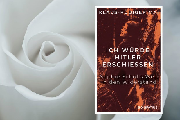 Sophie Scholls Weg in den Widerstand