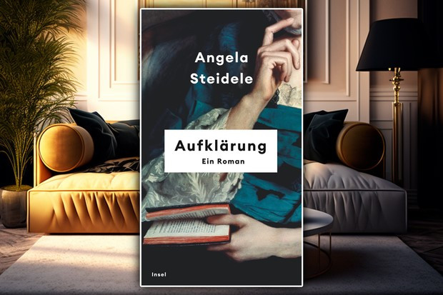 Eine gewitzte Liebeserklärung an die Idee der Aufklärung