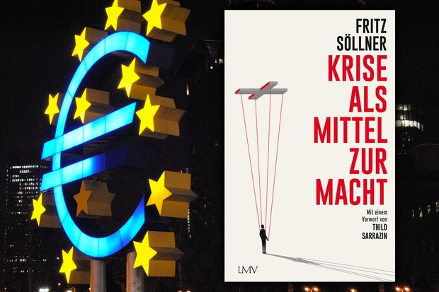 Fritz Söllner: Einschränkungen, Regulierungen und Vorschriften nehmen zu