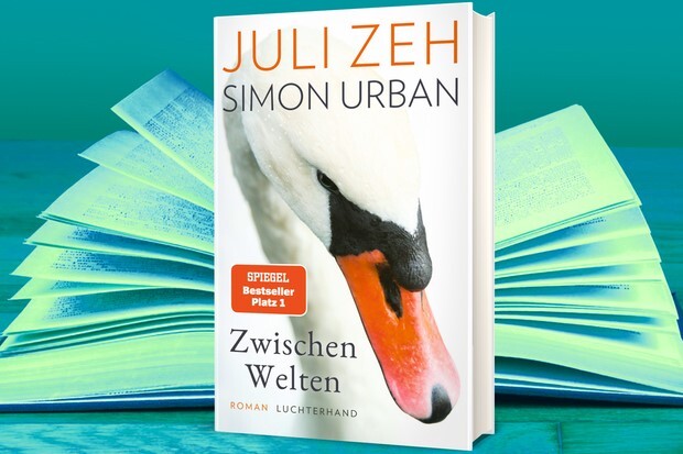 Neuer Roman von Juli Zeh: Liebe in Zeiten der Hassgesellschaft